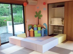 入園のご案内